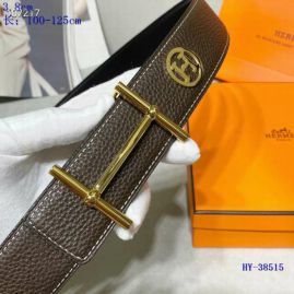 Picture of Hermes Belts _SKUHermesBelt38mm100-125cm8L935302